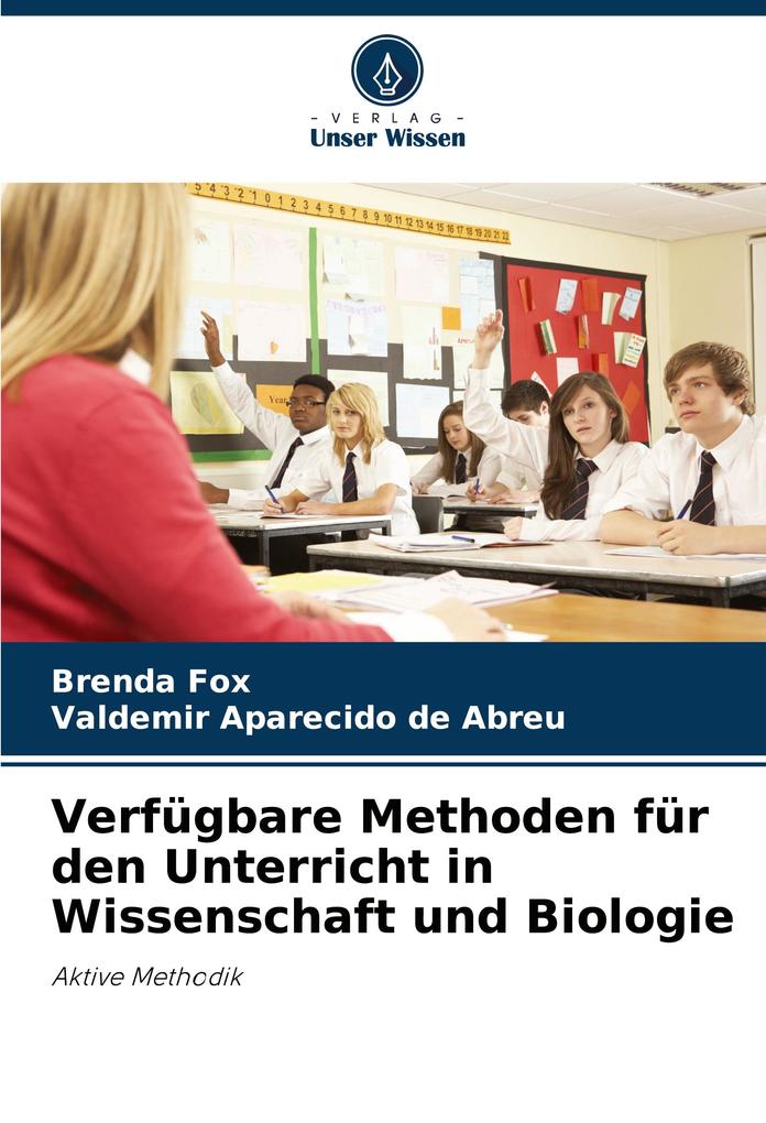 Verfügbare Methoden für den Unterricht in Wissenschaft und Biologie