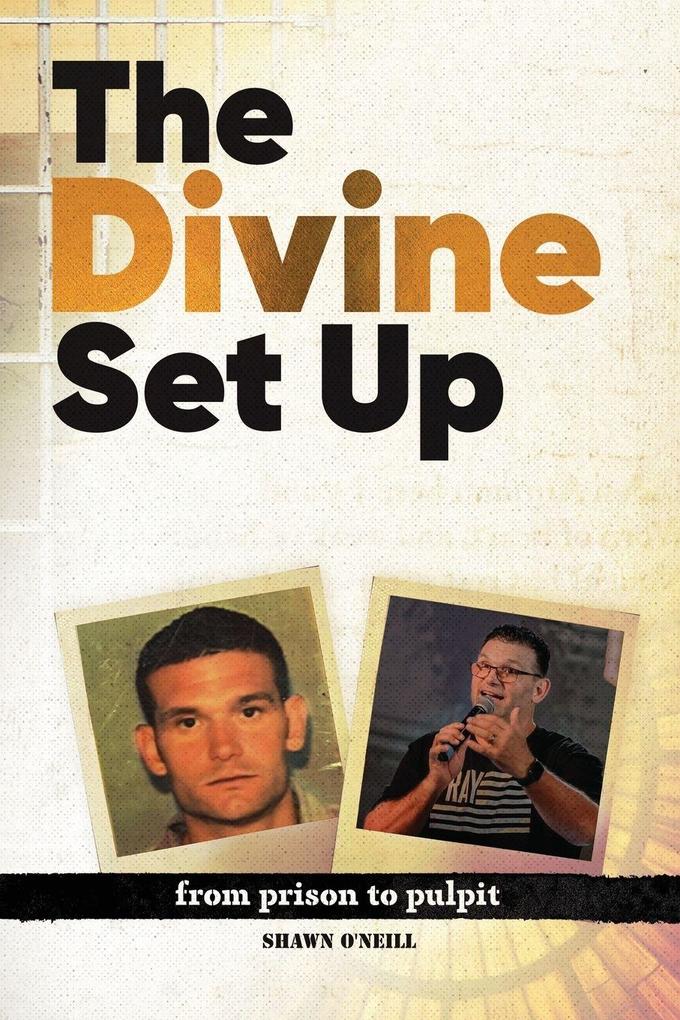 The Divine Set Up