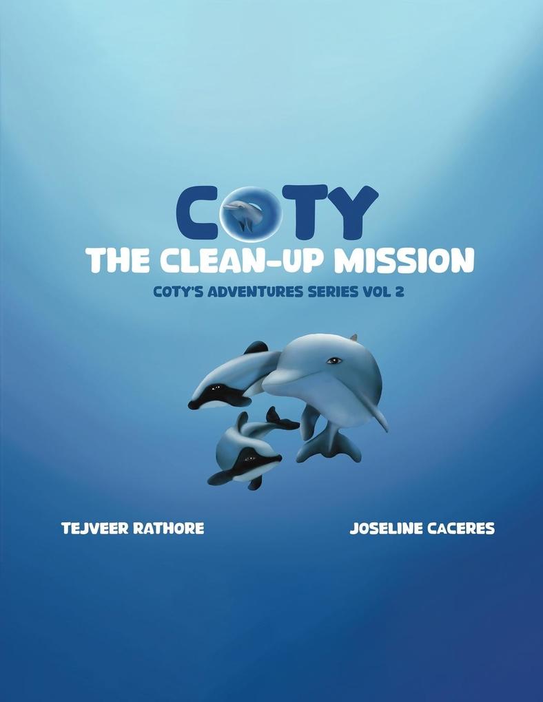 Coty's Adventures