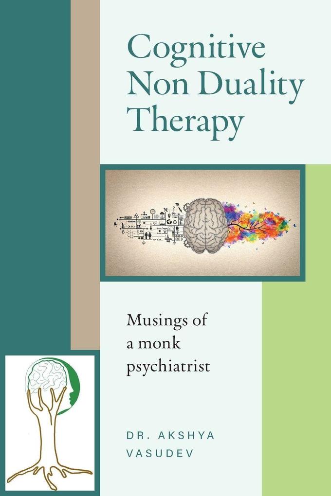 Cognitive Non Duality Therapy