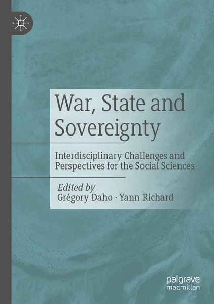 War State and Sovereignty