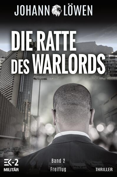 Die Ratte des Warlords Band 2