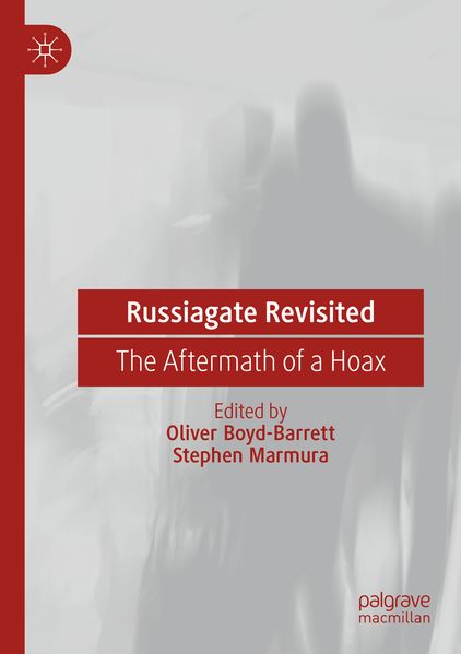 Russiagate Revisited
