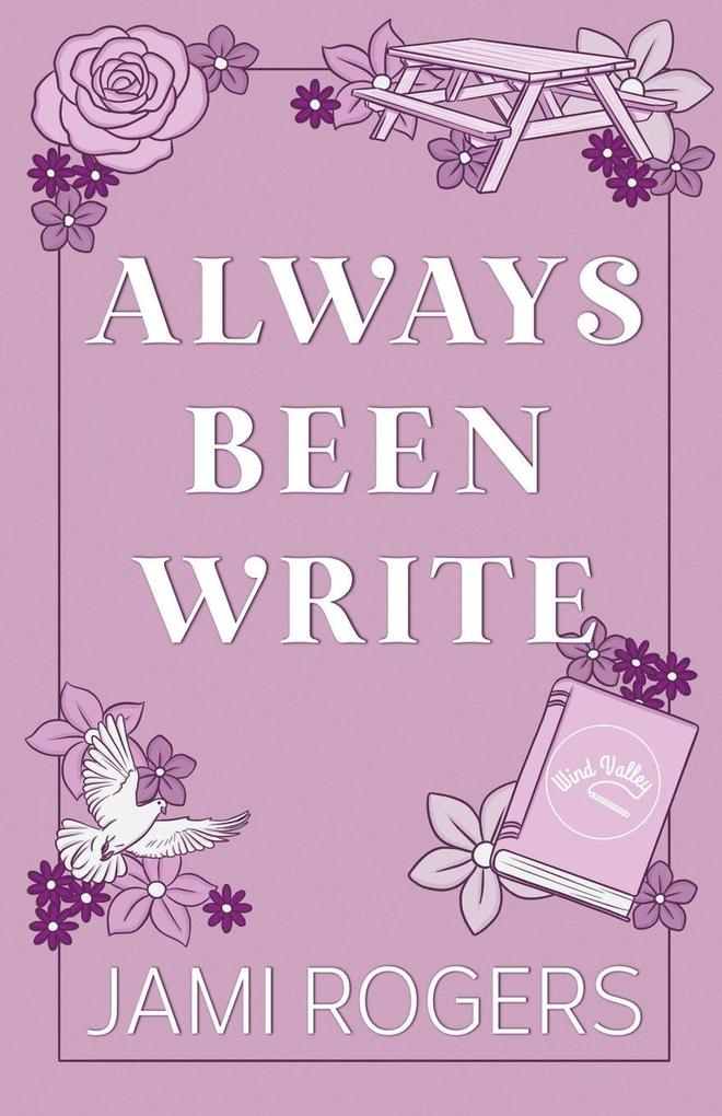 Always Been Write