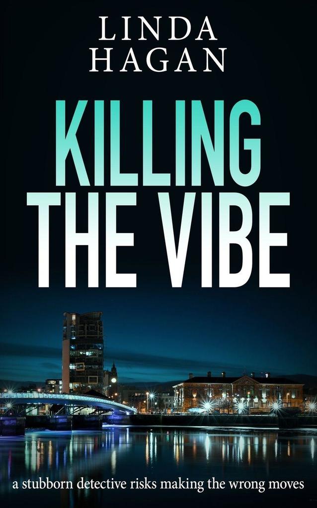 Killing The Vibe
