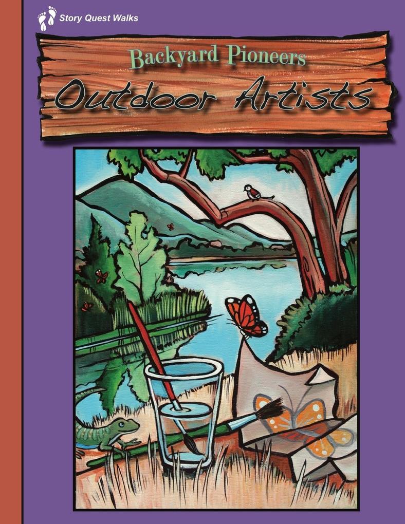 Outdoor Artists