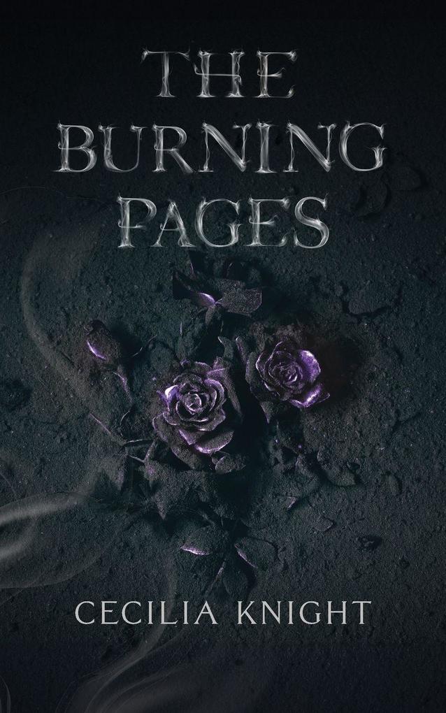 The Burning Pages