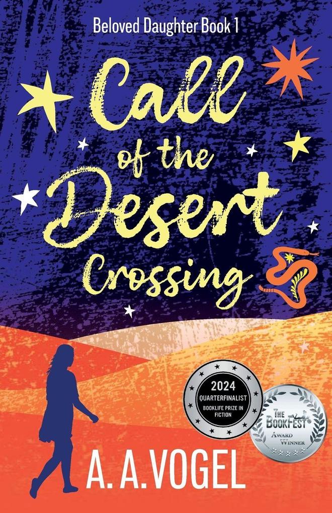 Call of the Desert