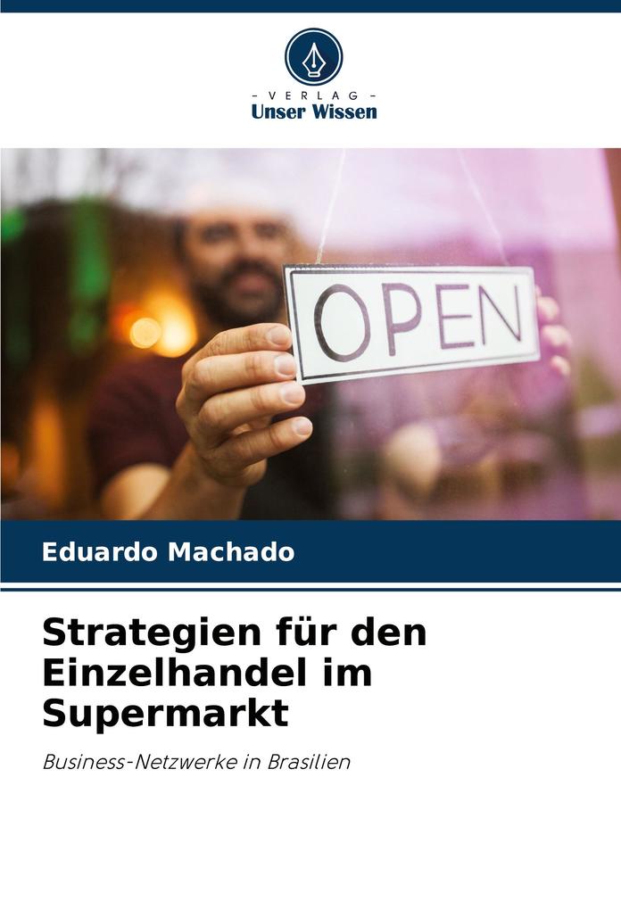 Strategien für den Einzelhandel im Supermarkt