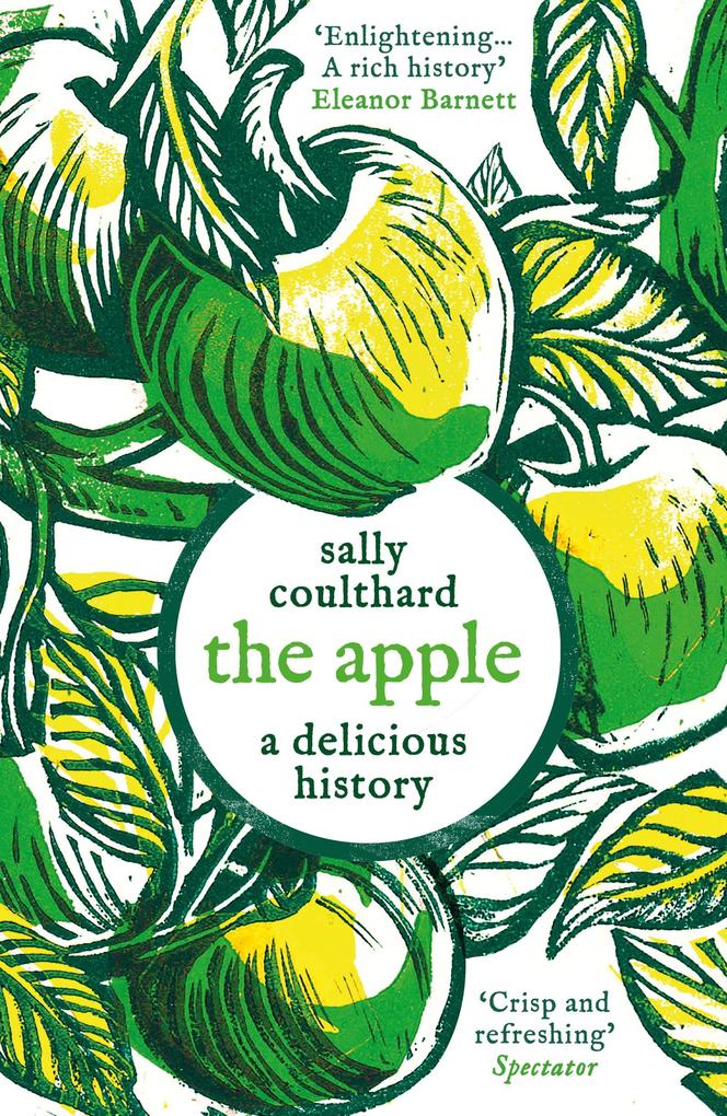 The Apple: A Delicious History