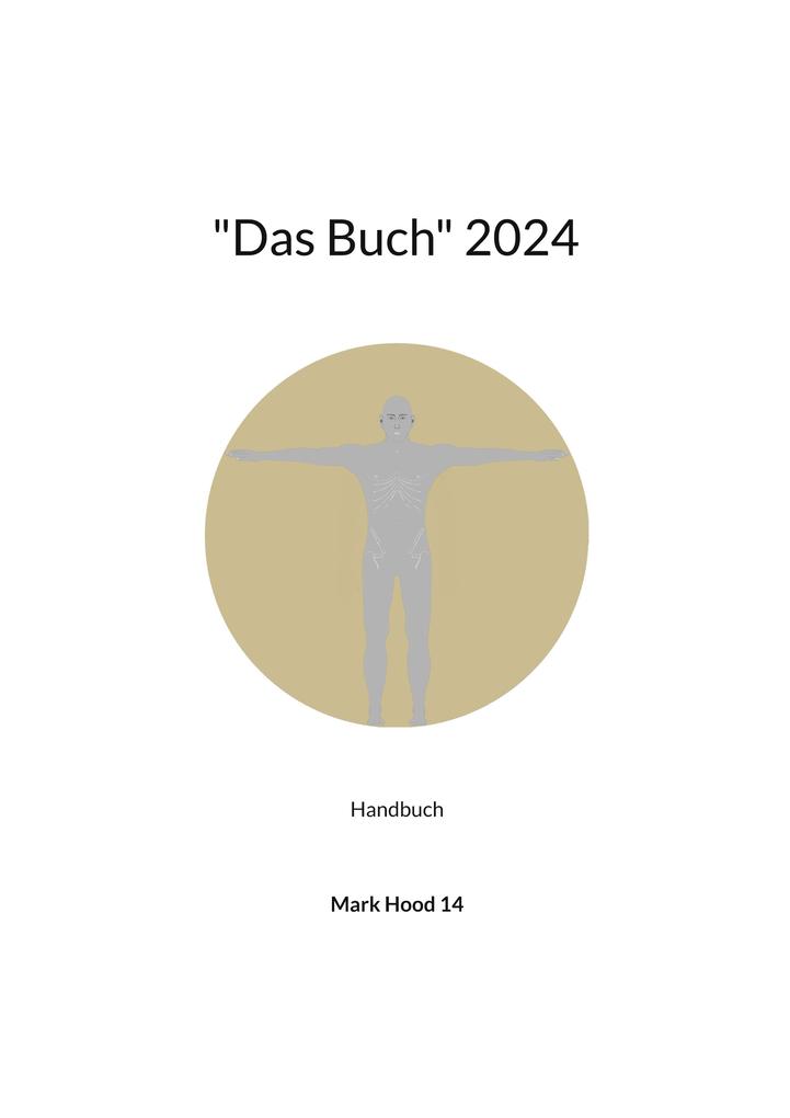 'Das Buch' 2024