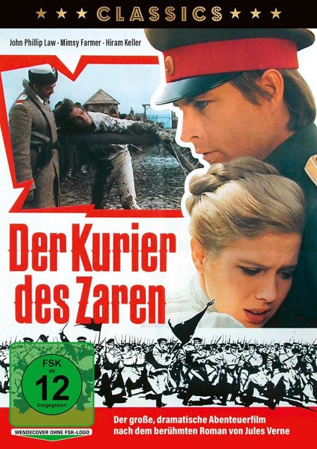 Der Kurier des Zaren