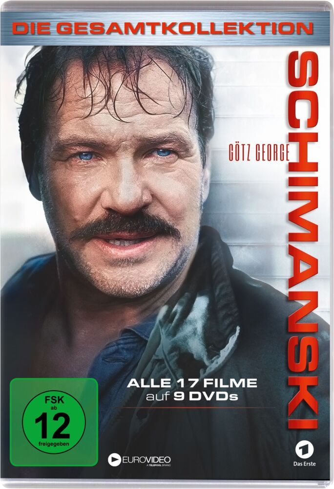 Schimanski Gesamtkollektion