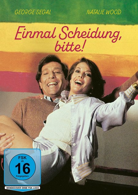 Einmal Scheidung bitte!