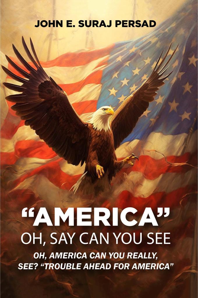 Oh Say Can You See 'America'