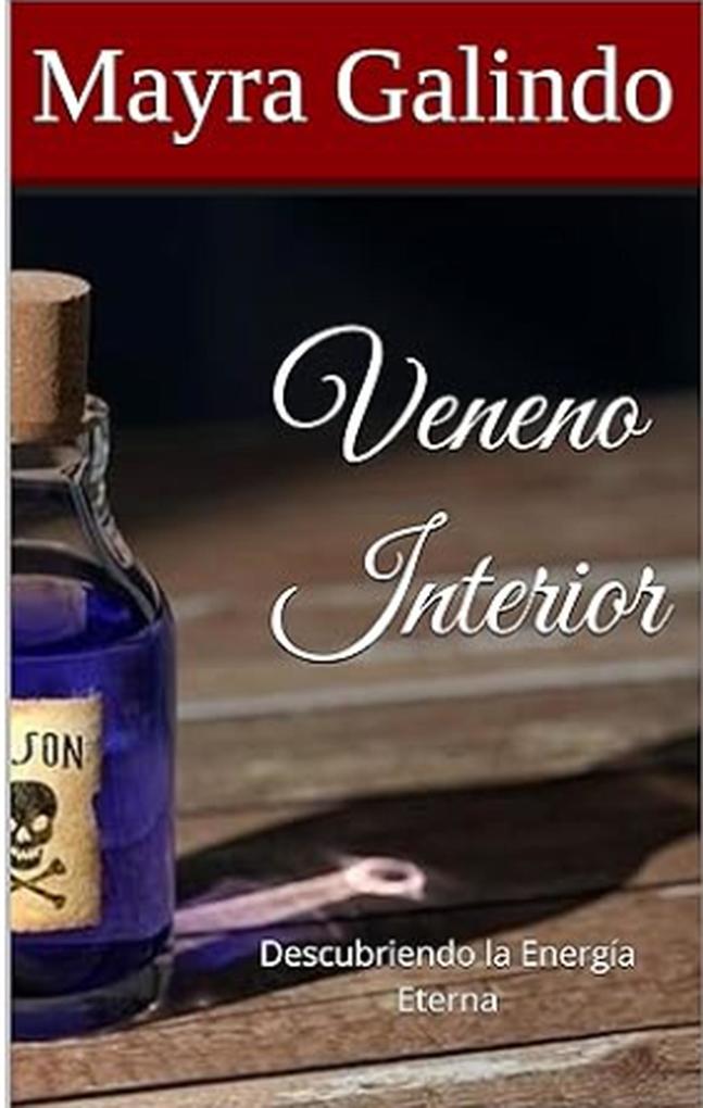 veneno interior