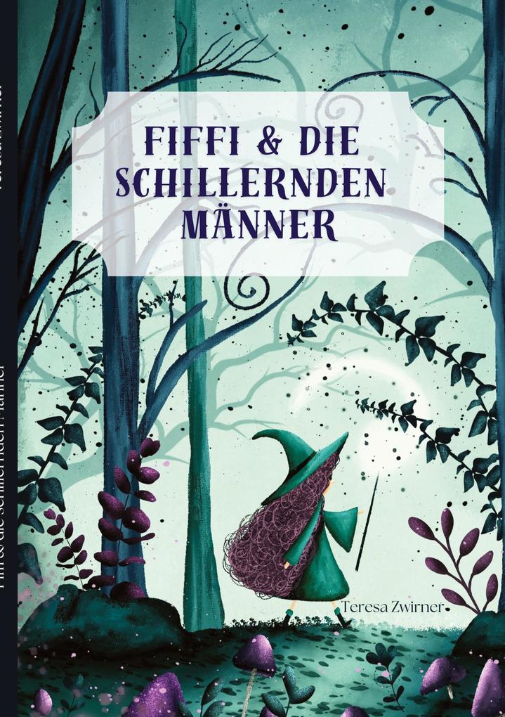 Fiffi & die schillernden Männer