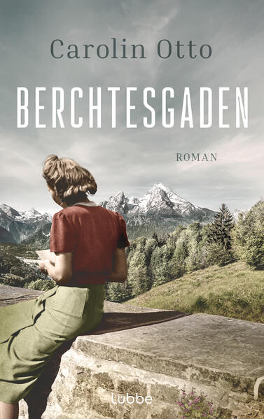 Lübbe Berchtesgaden