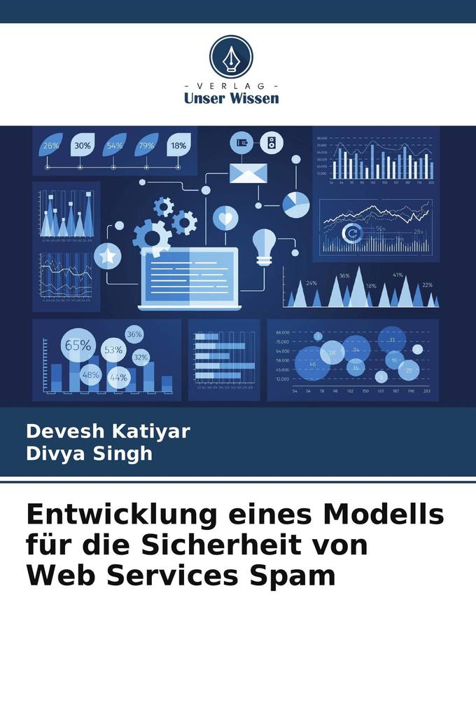 Entwicklung eines Modells für die Sicherheit von Web Services Spam