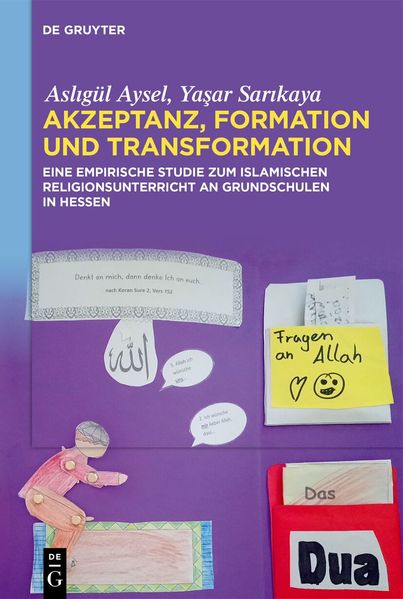 Akzeptanz Formation und Transformation