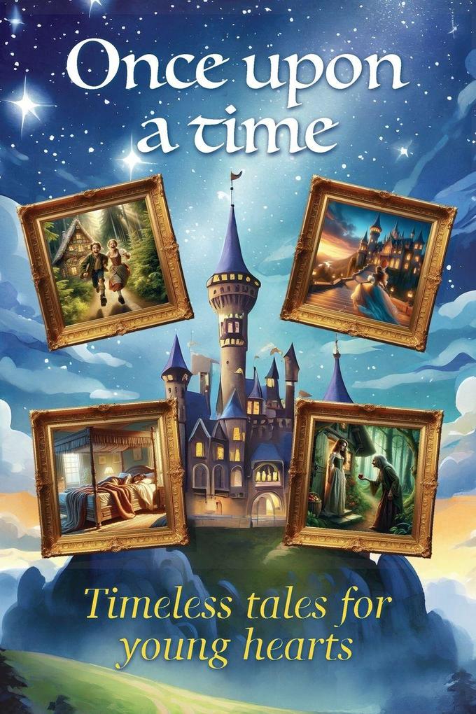 Once Upon A Time