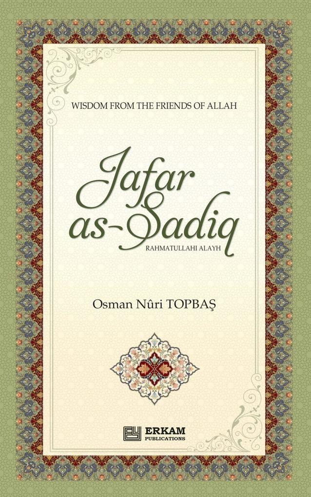 Jafar As Sadiq (Rahmatullahi Alayh)