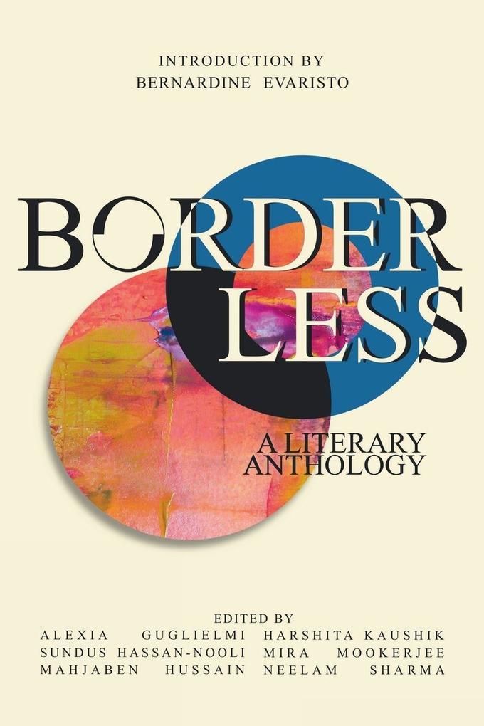 Borderless