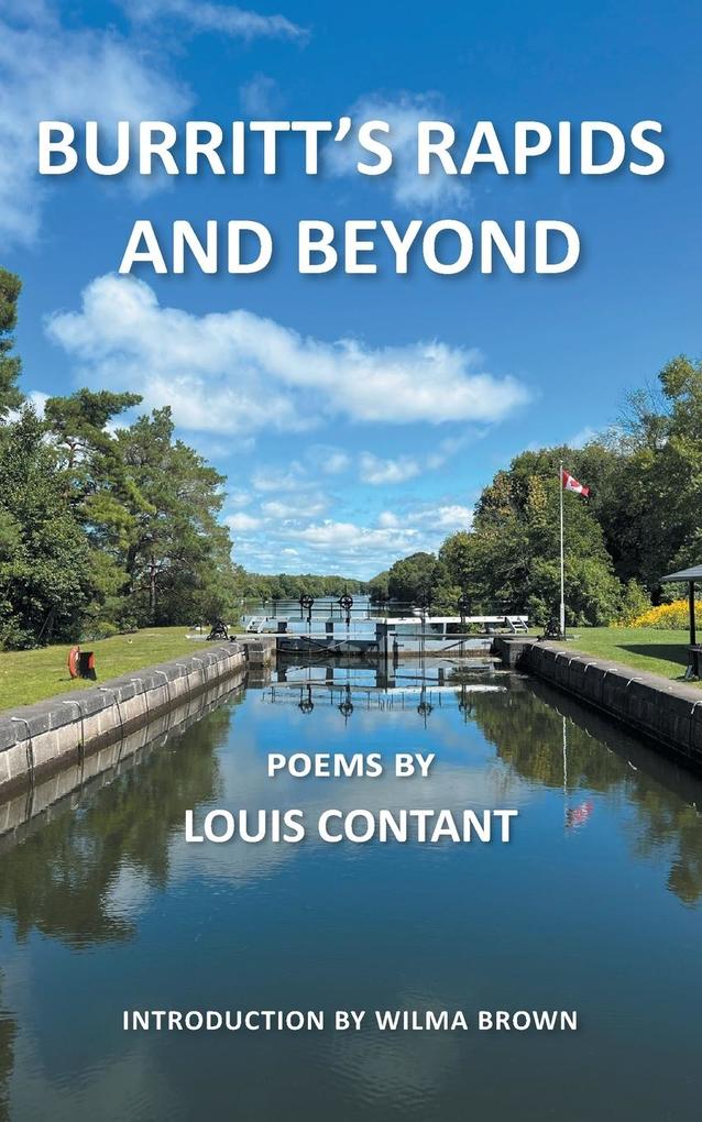 Burritt's Rapids and Beyond