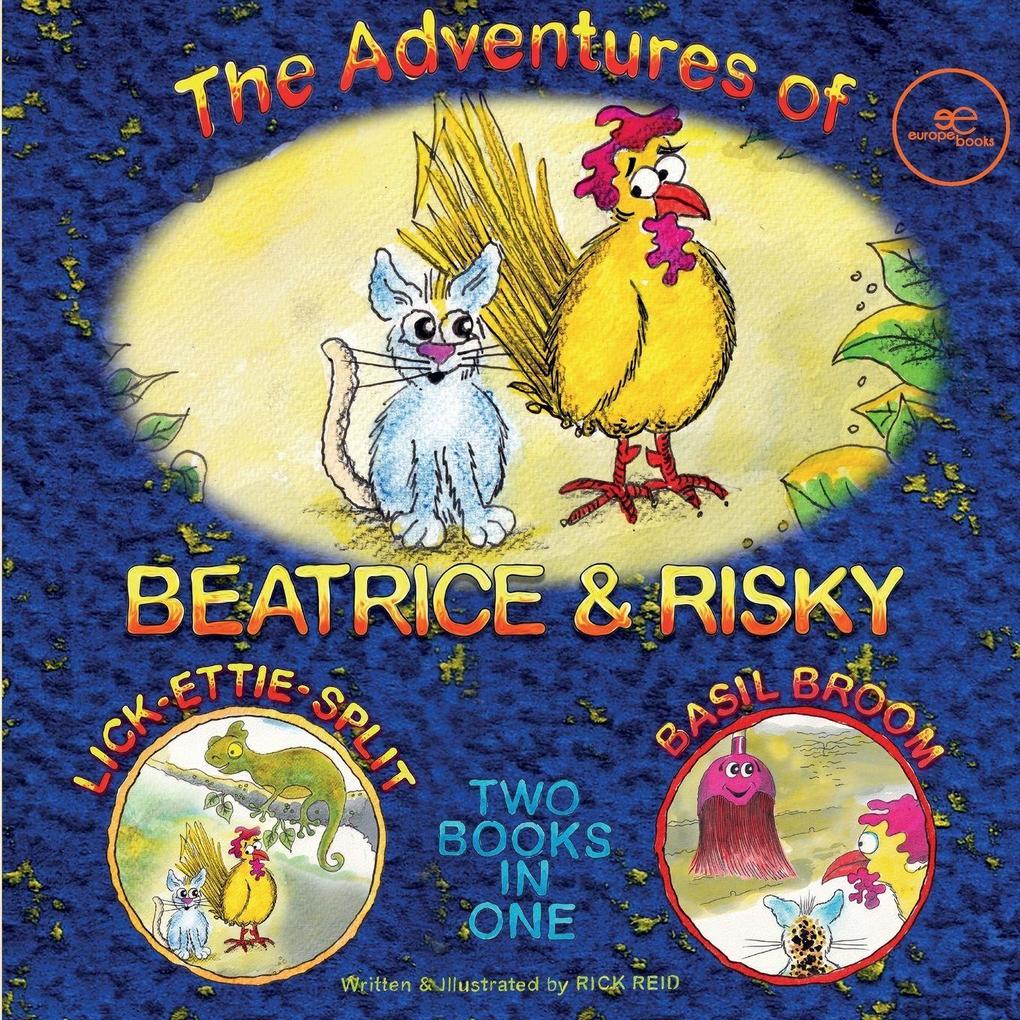 The Adventures of Beatrice and Risky