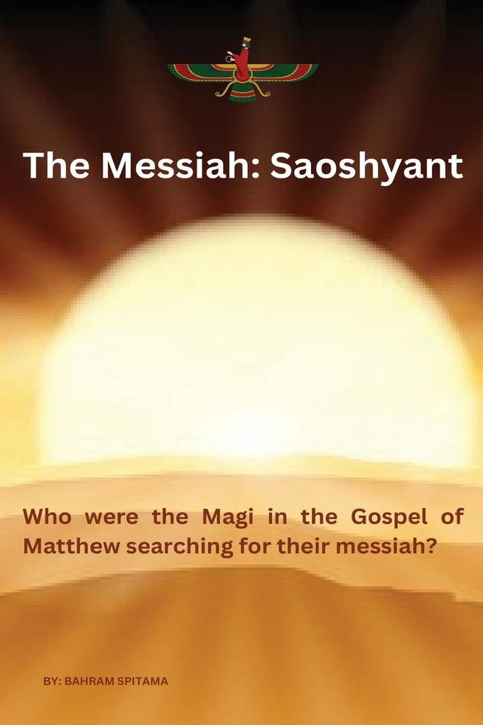 THE MESSIAH