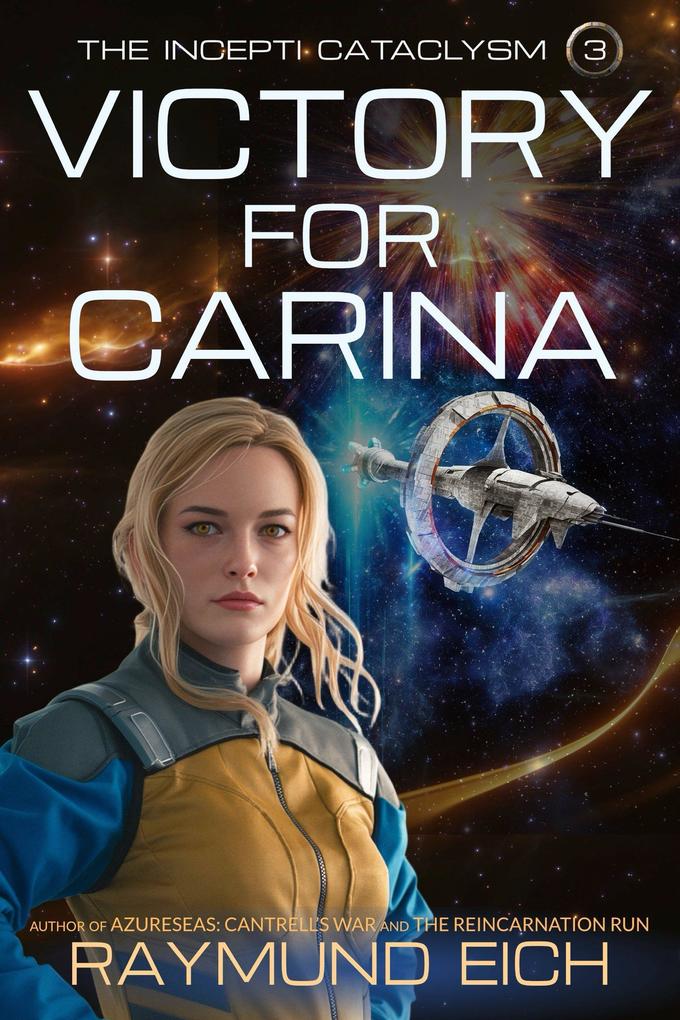 Victory for Carina
