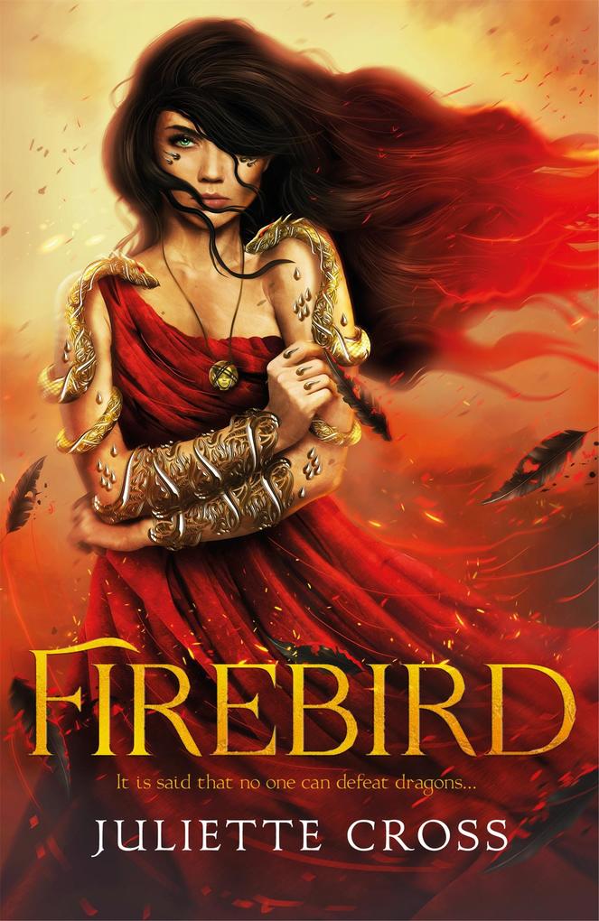 Pan Macmillan Firebird