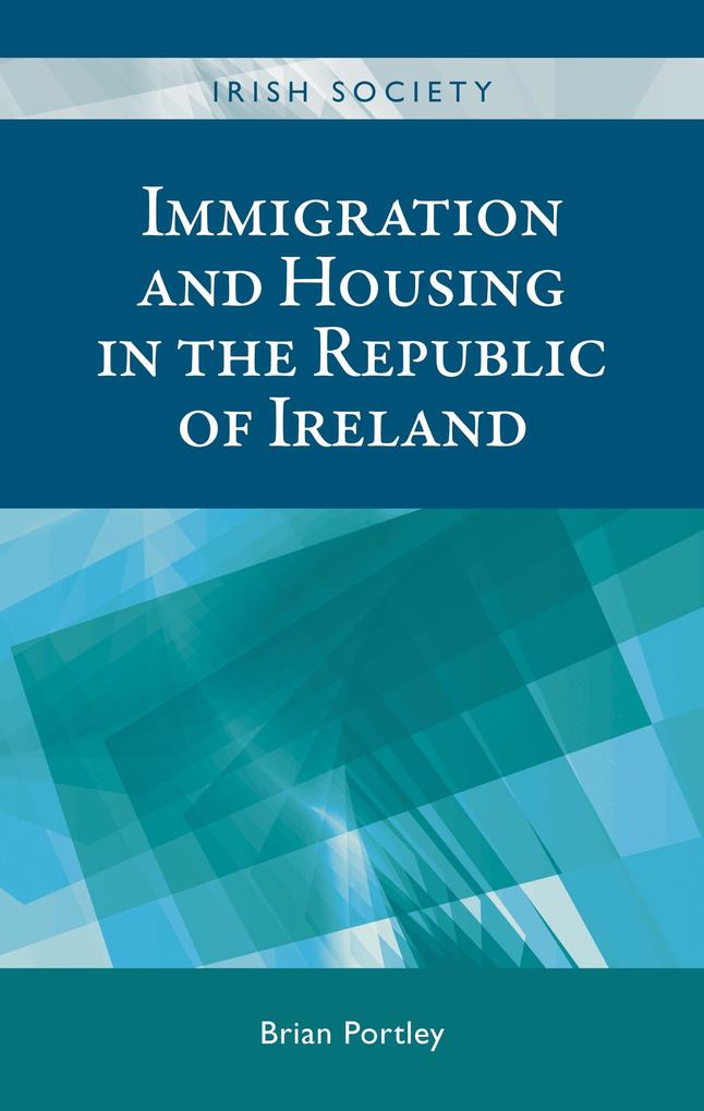 Immigration and housing in the Republic of Ireland