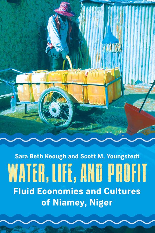 Water Life and Profit