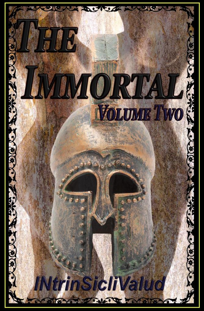 The Immortal Volume 2