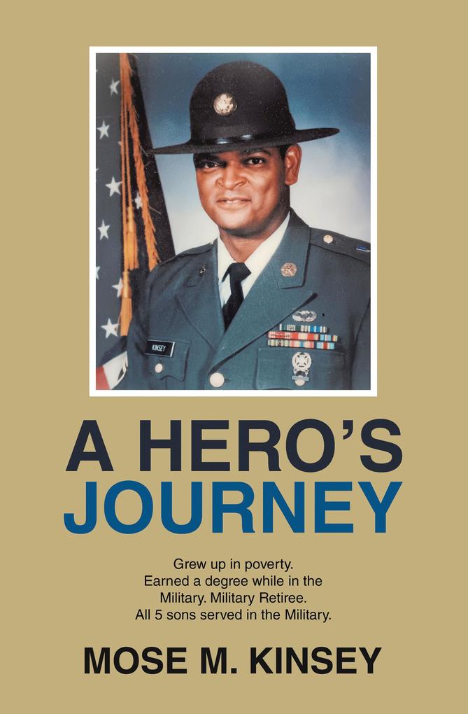 A HERO'S JOURNEY