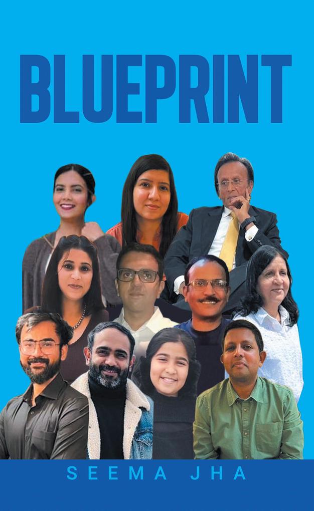 BLUEPRINT