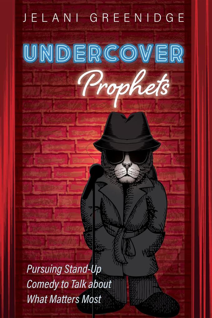 Undercover Prophets