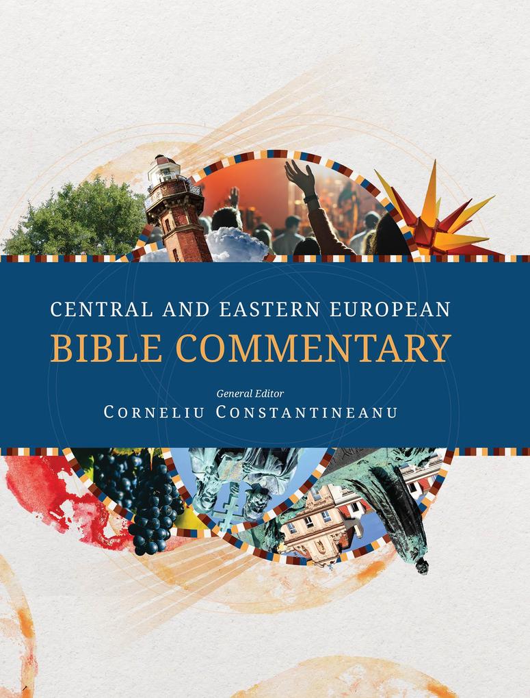 Central and Eastern European Bible Commentary