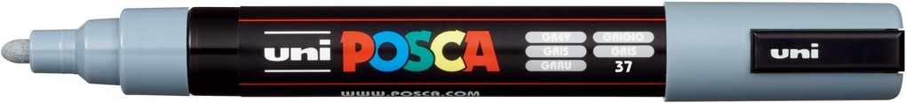 Posca PC-5M Paint Marker Water Based Medium Line Width 1.8mm - 2.5mm