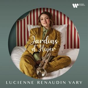 Warner Music Group Germany Holding GmbH / Hamburg Winter Gardens(Jardins D'hiver)