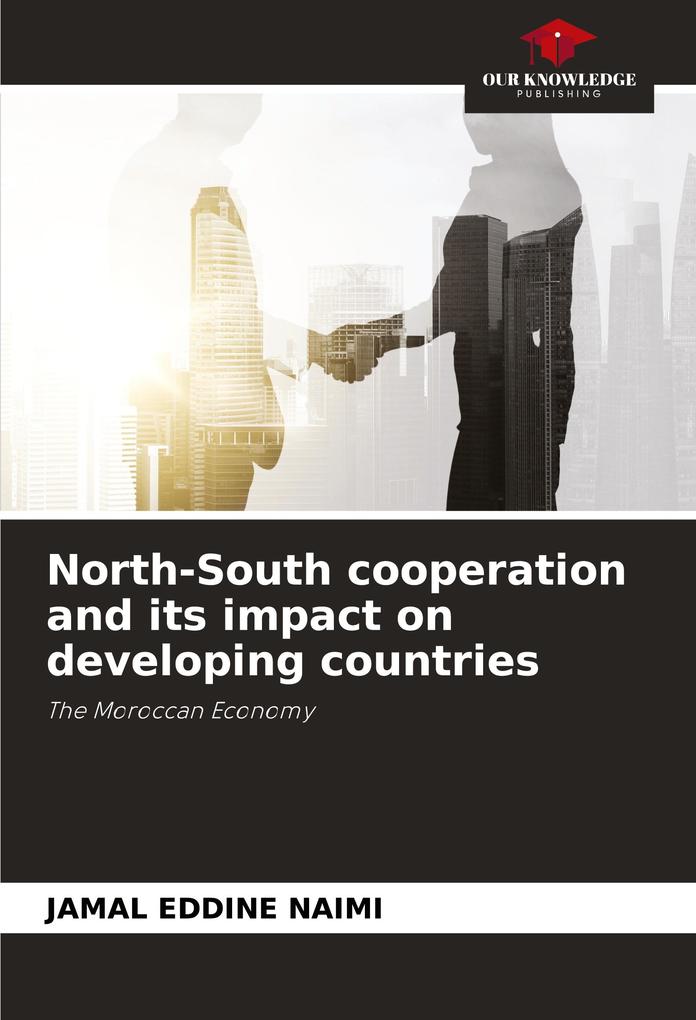 North-South cooperation and its impact on developing countries