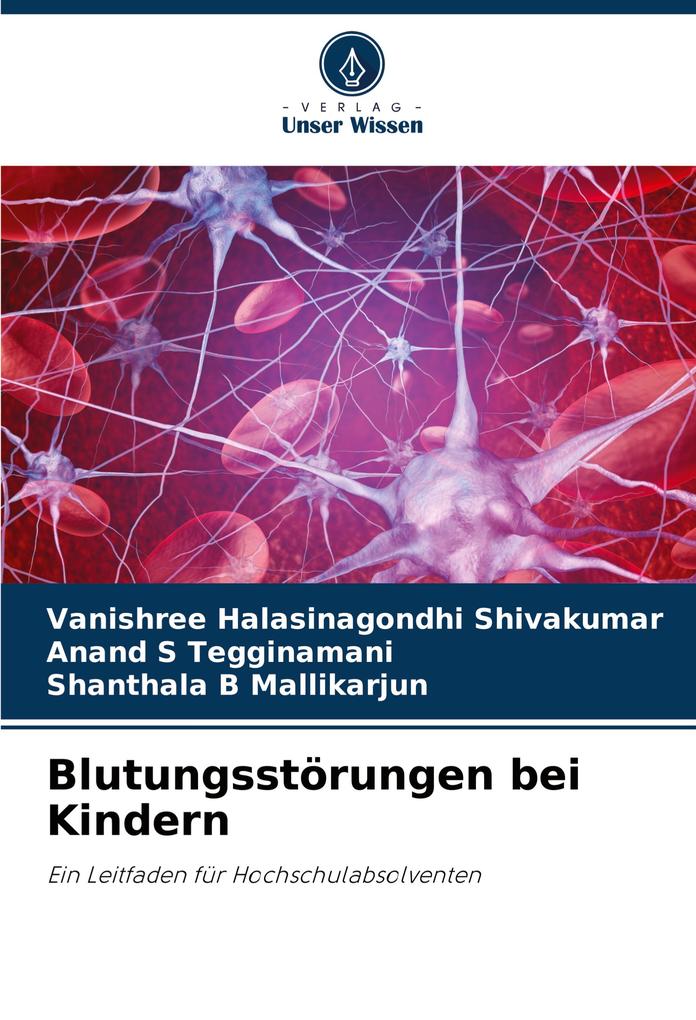 Blutungsstörungen bei Kindern