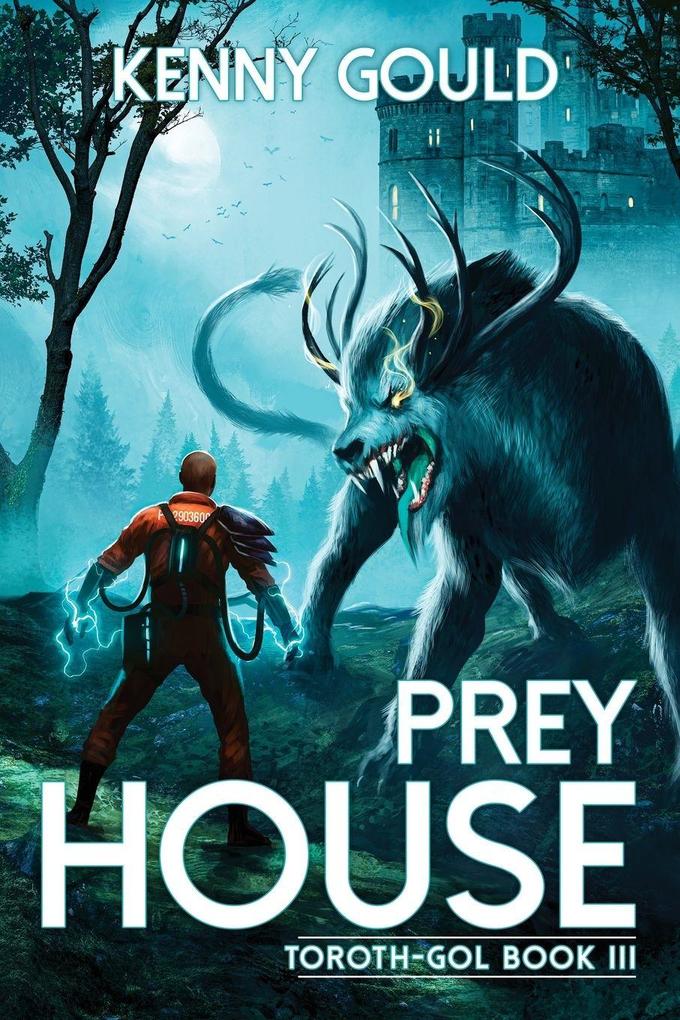 Prey House