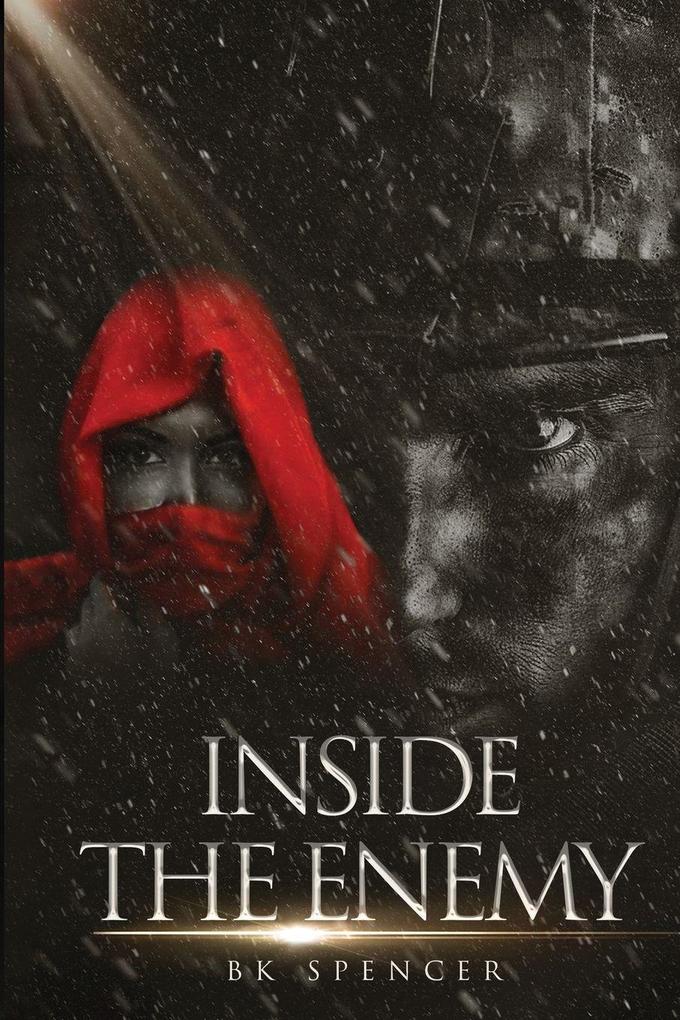 INSIDE THE ENEMY