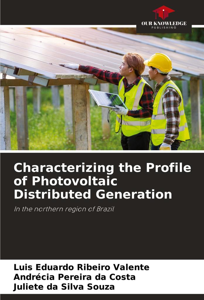 Characterizing the Profile of Photovoltaic Distributed Generation