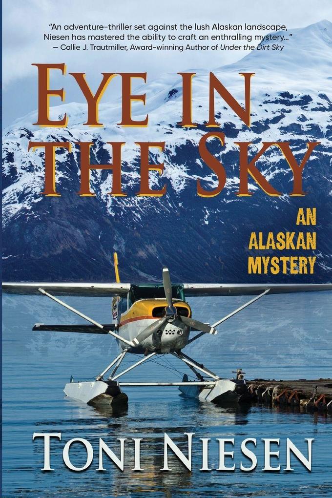 Eye in the Sky