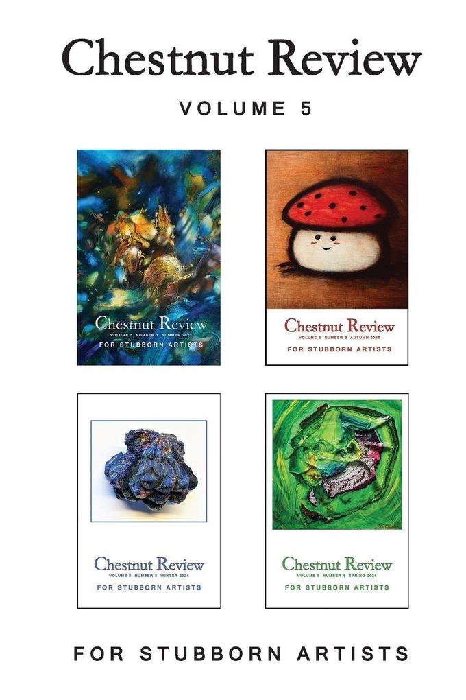 Chestnut Review Volume 5