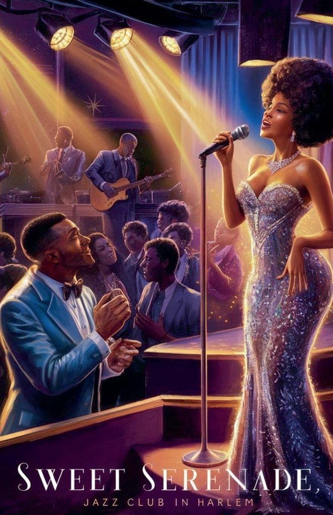 Sweet Serenade
