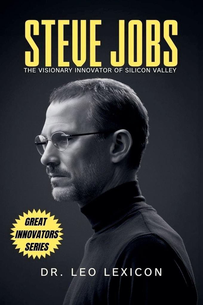Steve Jobs
